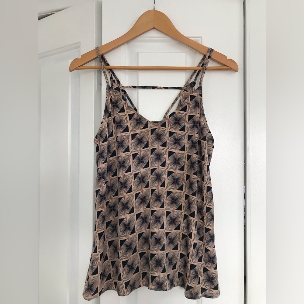 Trouvé top